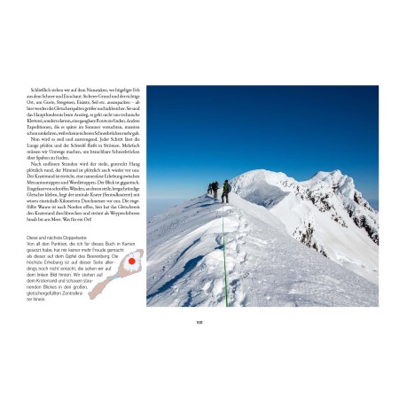 Norwegens arktischer Norden (1) - Lofoten, Jan Mayen og Svalbard fra luften