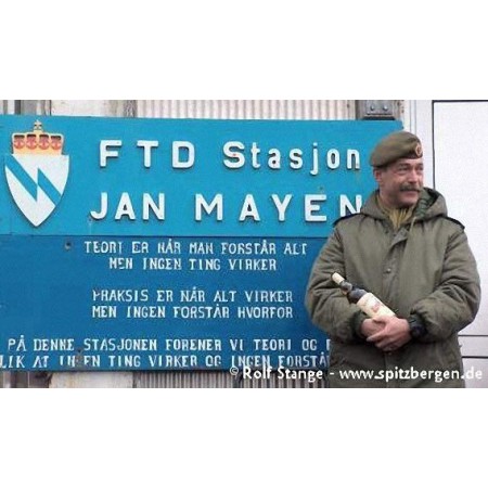 Jan Mayen – Natur und Geschichte des Außenpostens im Nordatlantik