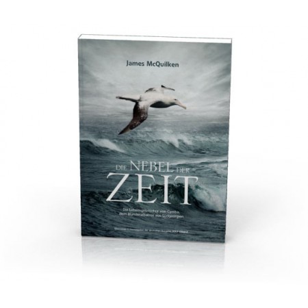 Die Nebel der Zeit von James McQuilken