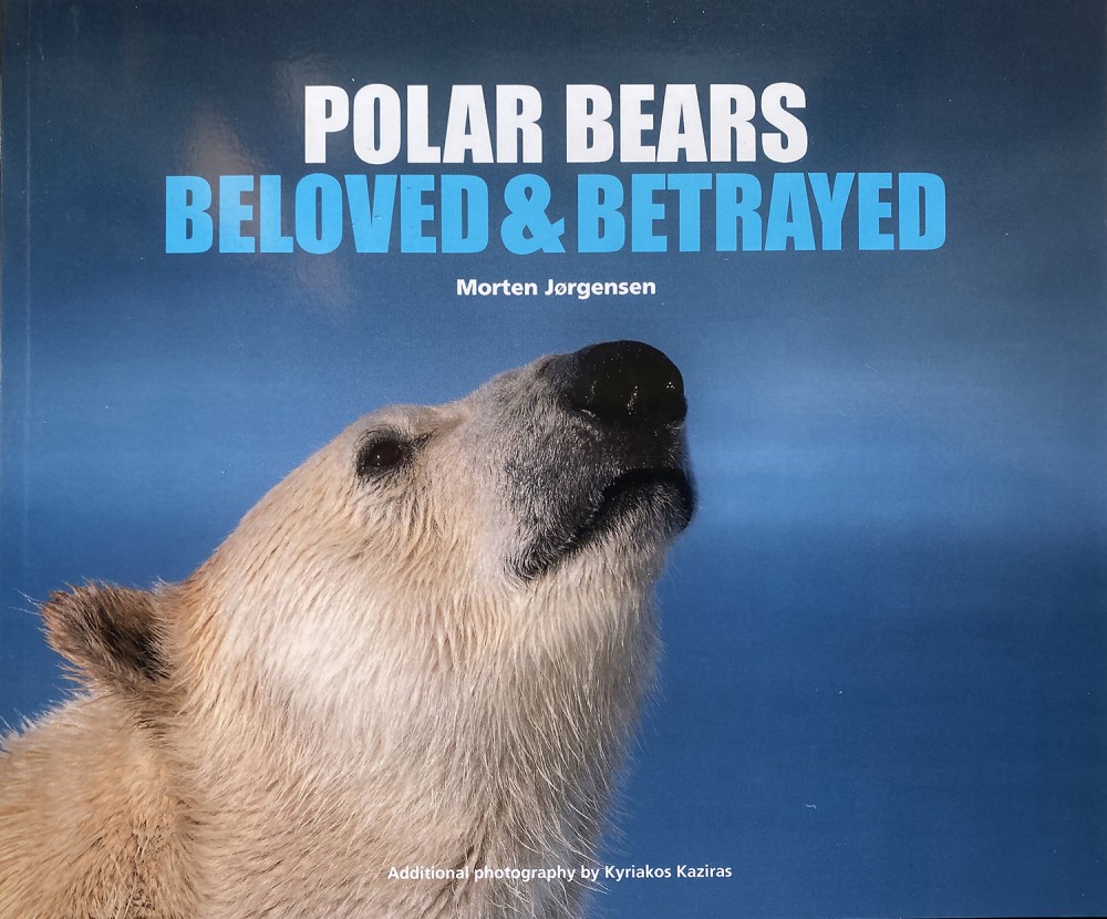 Polar bears - beloved and betrayed