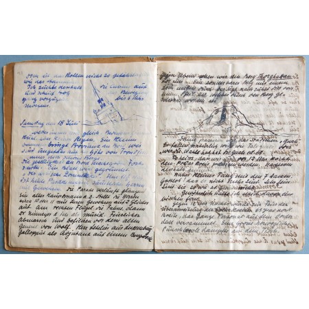 Auf Nord­­lan­d­fahrt – 1896 von Hamburg nach Spitz­­bergen