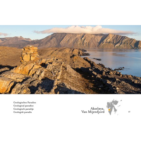 Spitsbergen - Cold Beauty. The Svalbard photo book