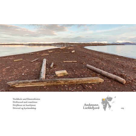 Spitsbergen - Cold Beauty. The Svalbard photo book