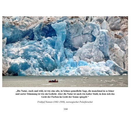 Arktische Weihnachten. Arctic Christmas book, Rolf Stange, Norbert Wachter