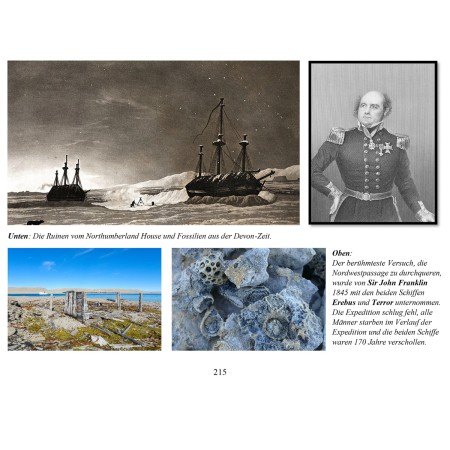 Arktische Weihnachten. Arctic Christmas book, Rolf Stange, Norbert Wachter