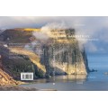 The Bear Island (Bjørnøya) book - Svalbard's southernmost outpost
