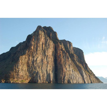 Greenland - a guidebook to the flowers