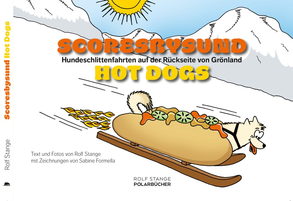 Scoresbysund Hot Dogs