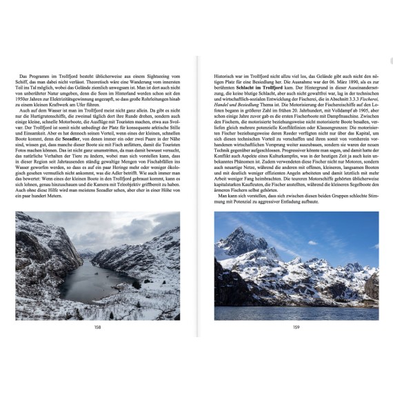 Nordnorwegen im Winter (Ebook)