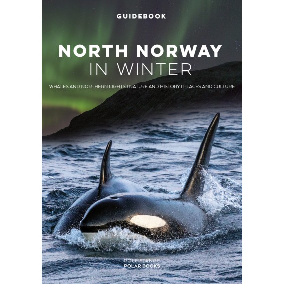 North Norway in Winter (ebook)