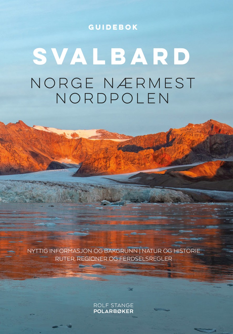 Svalbard - Norge nærmest Nordpolen