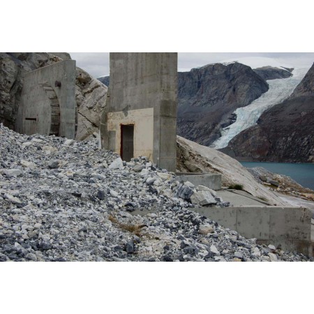 Greenland - a guidebook to the flowers