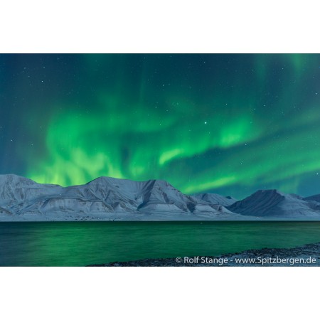 Spitsbergen – Svalbard. Een complete gids rondom de Arctische archipel