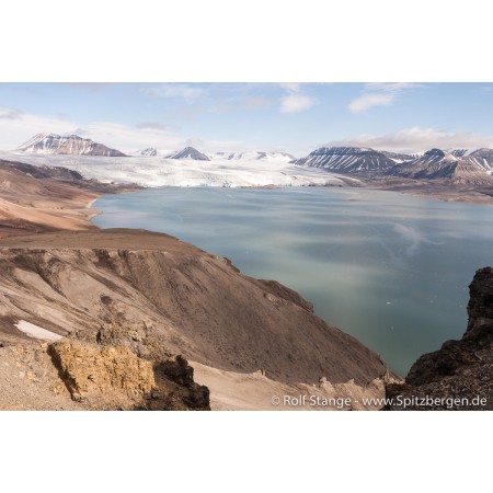 Spitsbergen – Svalbard. Een complete gids rondom de Arctische archipel