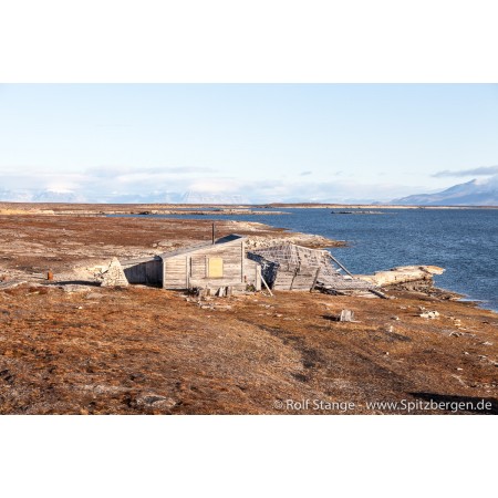 Spitsbergen – Svalbard. Een complete gids rondom de Arctische archipel