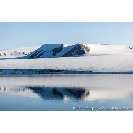 Spitsbergen – Svalbard. Een complete gids rondom de Arctische archipel
