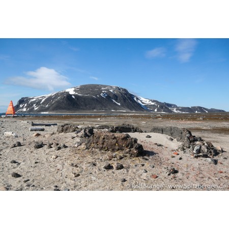 Spitsbergen – Svalbard. Een complete gids rondom de Arctische archipel