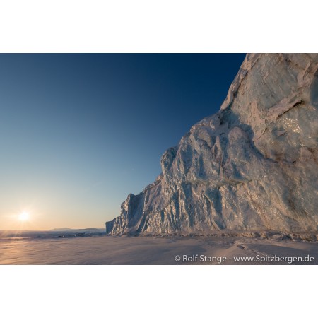 Spitsbergen – Svalbard. Een complete gids rondom de Arctische archipel