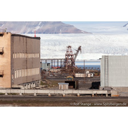 Spitsbergen – Svalbard. Een complete gids rondom de Arctische archipel
