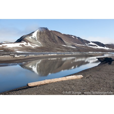 Spitsbergen – Svalbard. Een complete gids rondom de Arctische archipel
