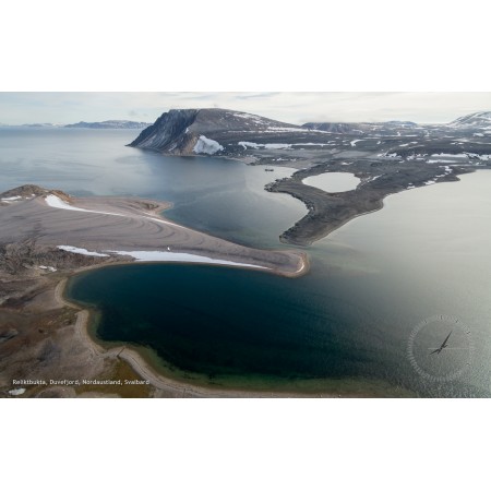 Bildschirmschoner: Norwegens arktischer Norden (II). Nordaustland, Svalbard.