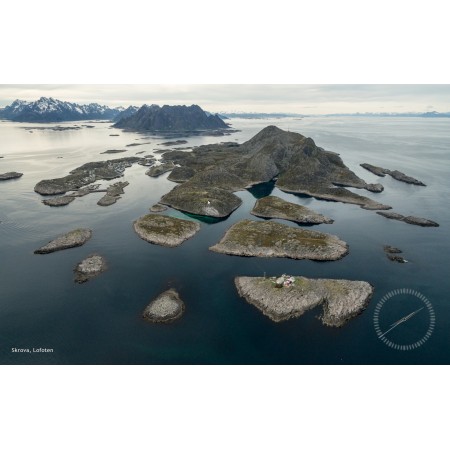 Bildschirmschoner: Norwegens arktischer Norden (II). Lofoten.