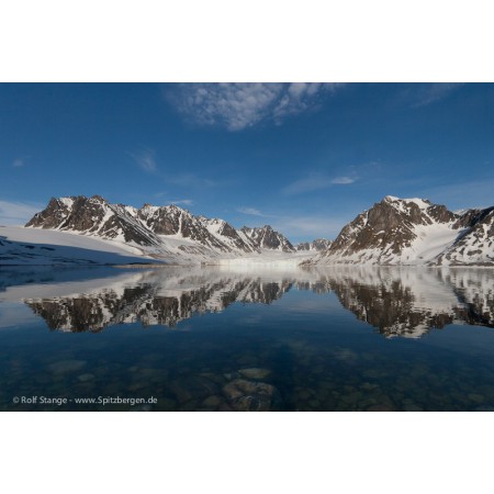 The Bear Island (Bjørnøya) book - Svalbard's southernmost outpost